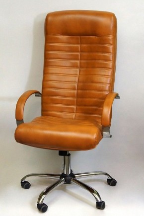 Кресло компьютерное Орион КВ-07-131112-0466 в Советском - sovetskiy.mebel24.online | фото 3