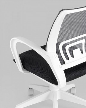 Кресло компьютерное TopChairs ST-BASIC-W в Советском - sovetskiy.mebel24.online | фото 6