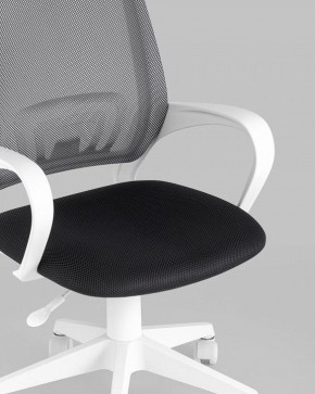 Кресло компьютерное TopChairs ST-BASIC-W в Советском - sovetskiy.mebel24.online | фото 7