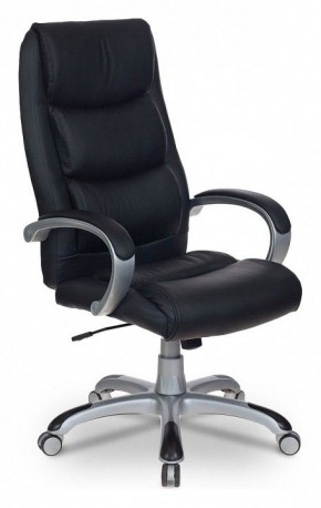 Кресло руководителя Бюрократ CH-S840N/BLACK в Советском - sovetskiy.mebel24.online | фото