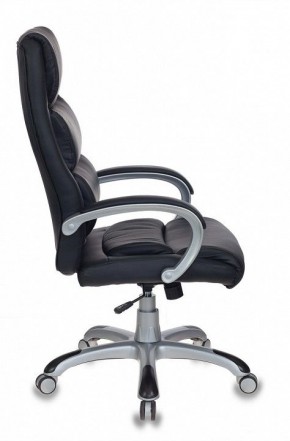 Кресло руководителя Бюрократ CH-S840N/BLACK в Советском - sovetskiy.mebel24.online | фото 3