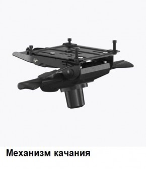 Кресло Samurai L1-1K - TS (Темно-коричневый) Модель Samurai 0090001 в Советском - sovetskiy.mebel24.online | фото 6