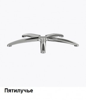 Кресло Samurai L1-1K - TS (Темно-коричневый) Модель Samurai 0090001 в Советском - sovetskiy.mebel24.online | фото 8