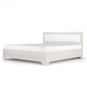 Кровать-1 1200 экокожа Парма Нео в Советском - sovetskiy.mebel24.online | фото 2