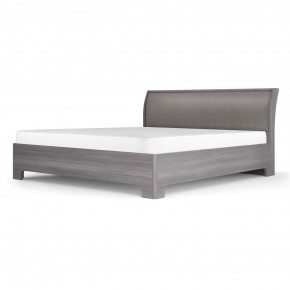 Кровать-3 1600 экокожа Парма Нео в Советском - sovetskiy.mebel24.online | фото 2