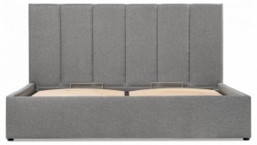 Кровать двуспальная Афродита-3 в Советском - sovetskiy.mebel24.online | фото 2