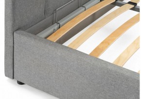 Кровать двуспальная Афродита-3 в Советском - sovetskiy.mebel24.online | фото 8