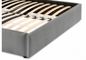 Кровать двуспальная Афродита-3 в Советском - sovetskiy.mebel24.online | фото 9
