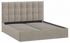 Кровать двуспальная Эмбер в Советском - sovetskiy.mebel24.online | фото 2