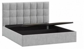 Кровать двуспальная Эмбер в Советском - sovetskiy.mebel24.online | фото 3