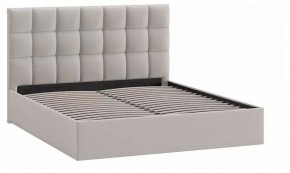 Кровать двуспальная Эмбер в Советском - sovetskiy.mebel24.online | фото 2