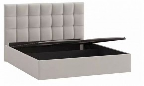 Кровать двуспальная Эмбер в Советском - sovetskiy.mebel24.online | фото 3