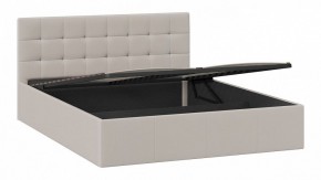 Кровать двуспальная Эмма в Советском - sovetskiy.mebel24.online | фото 3