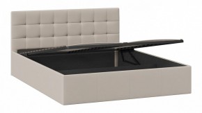 Кровать двуспальная Эмма в Советском - sovetskiy.mebel24.online | фото 2
