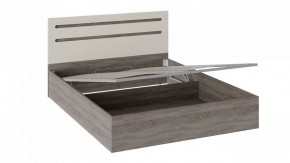 Кровать двуспальная Фьюжн ТД-260.01.04 в Советском - sovetskiy.mebel24.online | фото 2
