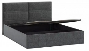 Кровать двуспальная Глосс в Советском - sovetskiy.mebel24.online | фото 4