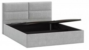 Кровать двуспальная Глосс в Советском - sovetskiy.mebel24.online | фото 3