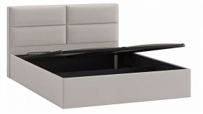 Кровать двуспальная Глосс в Советском - sovetskiy.mebel24.online | фото 3