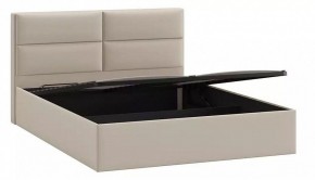 Кровать двуспальная Глосс в Советском - sovetskiy.mebel24.online | фото 3