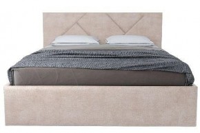 Кровать двуспальная Лима в Советском - sovetskiy.mebel24.online | фото 2