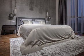 Кровать двуспальная Michelle 3К-160 в Советском - sovetskiy.mebel24.online | фото 6
