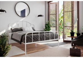 Кровать двуспальная Милена в Советском - sovetskiy.mebel24.online | фото 2