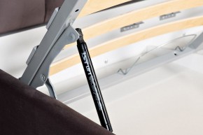 Кровать двуспальная Odry 1К-180M в Советском - sovetskiy.mebel24.online | фото 6
