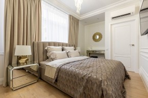 Кровать двуспальная Odry 1К-180M в Советском - sovetskiy.mebel24.online | фото 8