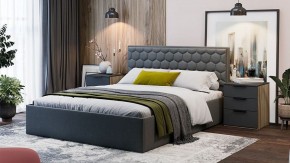 Кровать двуспальная Порто в Советском - sovetskiy.mebel24.online | фото 7