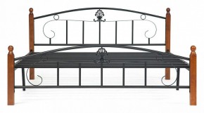 Кровать двуспальная Румба (AT-203) в Советском - sovetskiy.mebel24.online | фото 2