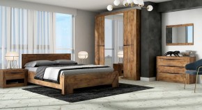 Кровать двуспальная Саманта в Советском - sovetskiy.mebel24.online | фото 2