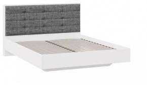 Кровать двуспальная Тесса в Советском - sovetskiy.mebel24.online | фото 2