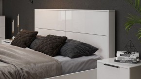 Кровать двуспальная Тесса в Советском - sovetskiy.mebel24.online | фото 3