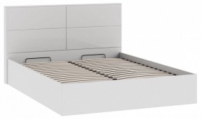Кровать двуспальная Тесса в Советском - sovetskiy.mebel24.online | фото 2