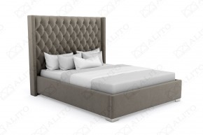 Кровать Эдем Люкс интерьерная +основание (140х200) в Советском - sovetskiy.mebel24.online | фото 11