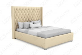 Кровать Эдем Люкс интерьерная +основание (140х200) в Советском - sovetskiy.mebel24.online | фото 13