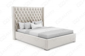 Кровать Эдем Люкс интерьерная +основание (140х200) в Советском - sovetskiy.mebel24.online | фото 16