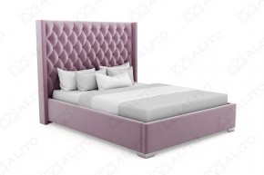Кровать Эдем Люкс интерьерная +основание (140х200) в Советском - sovetskiy.mebel24.online | фото 7