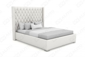 Кровать Эдем Люкс интерьерная +основание (160х200) в Советском - sovetskiy.mebel24.online | фото 1