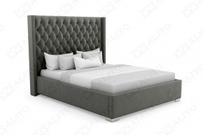 Кровать Эдем Люкс интерьерная +основание (160х200) в Советском - sovetskiy.mebel24.online | фото 18