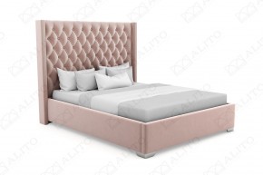 Кровать Эдем Люкс интерьерная +основание (160х200) в Советском - sovetskiy.mebel24.online | фото 19