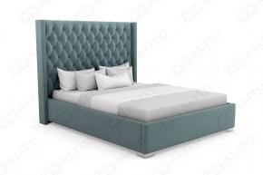 Кровать Эдем Люкс интерьерная +основание (160х200) в Советском - sovetskiy.mebel24.online | фото 2