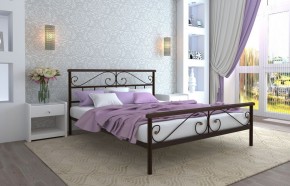 Кровать Эсмеральда Plus (МилСон) в Советском - sovetskiy.mebel24.online | фото 1