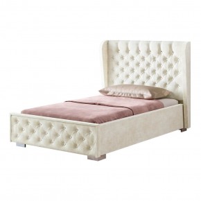 Кровать Франческа КР-06 1200 под подъемный механизм в Советском - sovetskiy.mebel24.online | фото 3