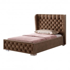 Кровать Франческа КР-06 1200 под подъемный механизм в Советском - sovetskiy.mebel24.online | фото 5