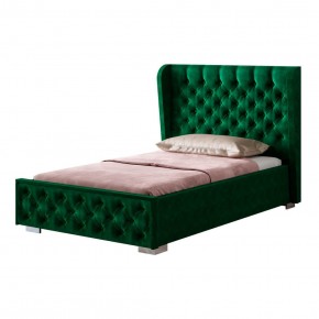 Кровать Франческа КР-16 1600 под подъемный механизм в Советском - sovetskiy.mebel24.online | фото 3