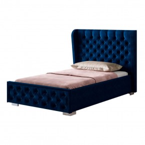 Кровать Франческа КР-16 1600 под подъемный механизм в Советском - sovetskiy.mebel24.online | фото 5