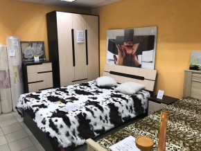 Кровать Гавана 1.6 Ортопед ПМ с ящиком в Советском - sovetskiy.mebel24.online | фото 5