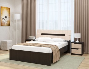 Кровать Гавана 1.6 Ортопед ПМ с ящиком в Советском - sovetskiy.mebel24.online | фото 7