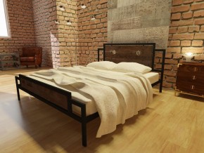 Кровать Инесса Plus 1400*1900 (МилСон) в Советском - sovetskiy.mebel24.online | фото